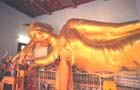 Thailande - Bangkok: Bouddha couché
Vol Bangkok